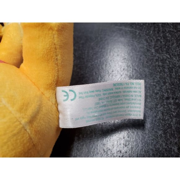 9 Inch 2010 Viacom Nickelodeon Shimmer and Shine Tala Plush - Picture 8 of 8